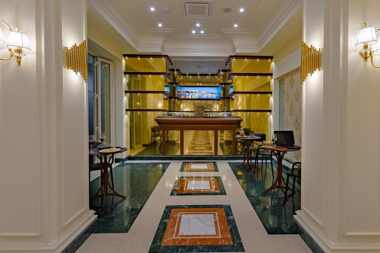 La Paloma Blanca Hotel شاكا المظهر الخارجي الصورة
