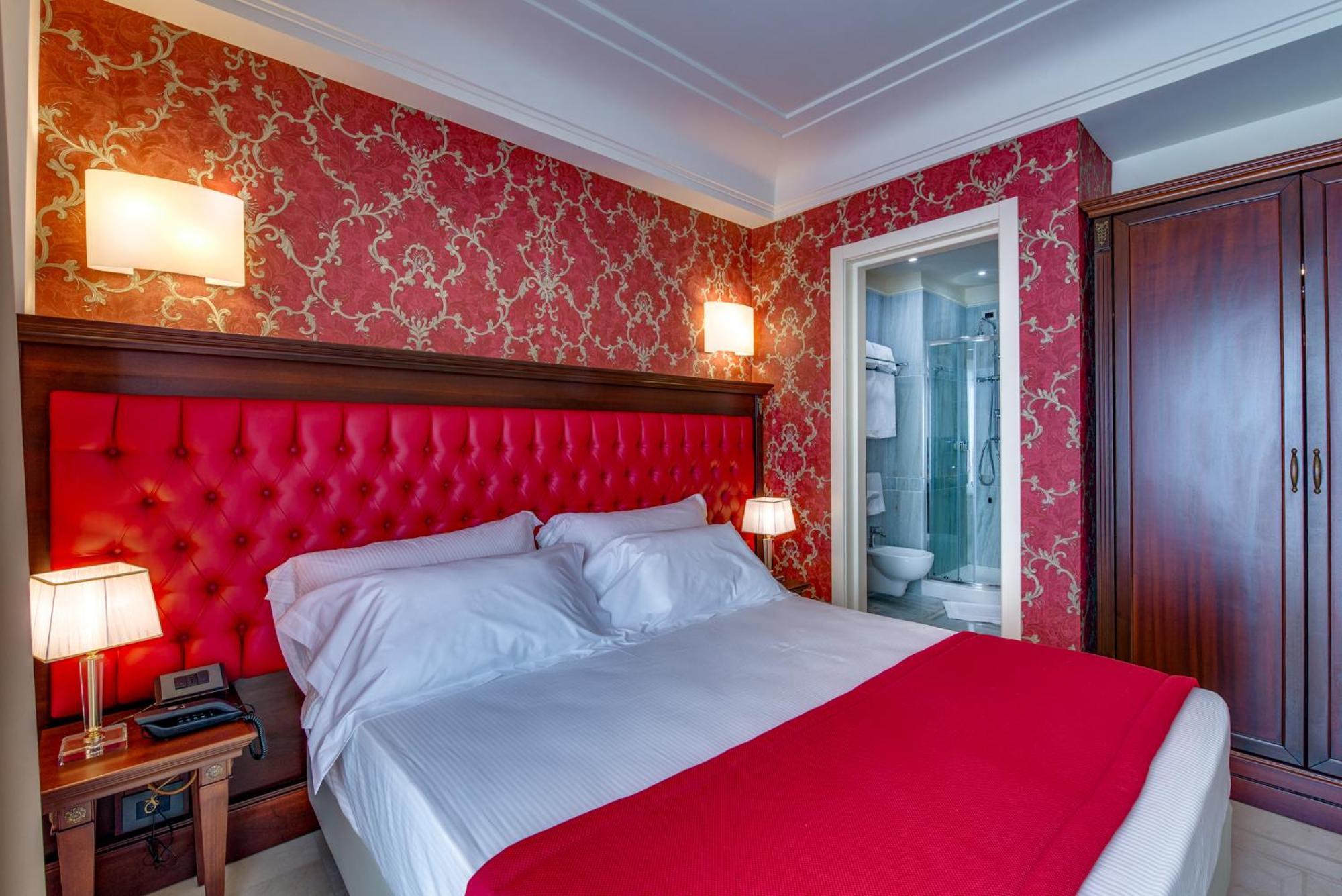 La Paloma Blanca Hotel شاكا المظهر الخارجي الصورة